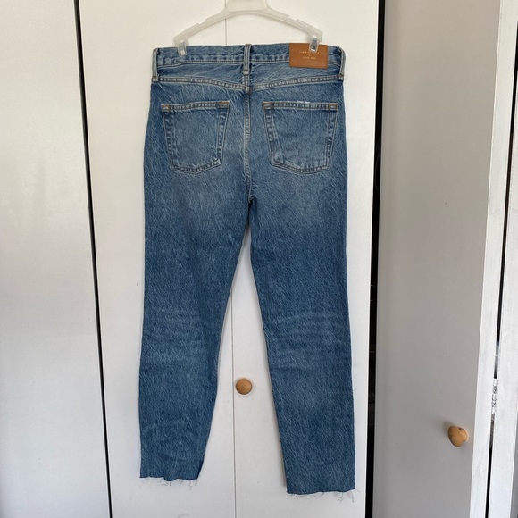 Zara denim bundle!!! - Picture 2 of 10